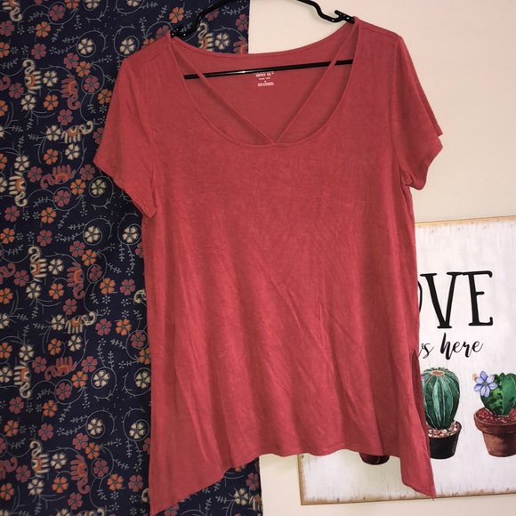 Mossimo Supply Co. Tops - Cute top 🌞